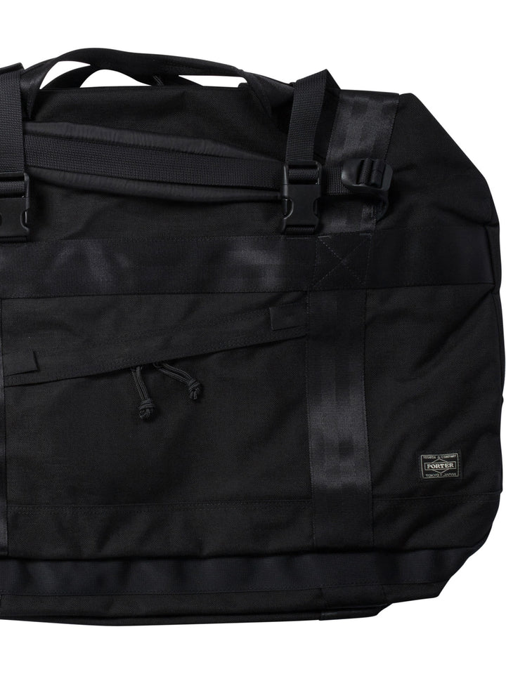 Porter-Yoshida & Co 3way Travel & Sport - Black | 15c0a4523b5058b0f333fa53aeb500c4ac74fb3e