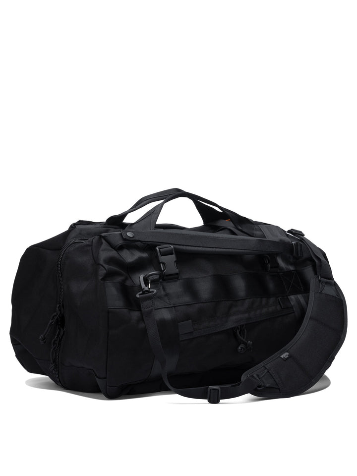 Porter-Yoshida & Co Booth Pack 3way Travel & Sport - Black | 62565ff858c35c245b28136822eccff4a1560411