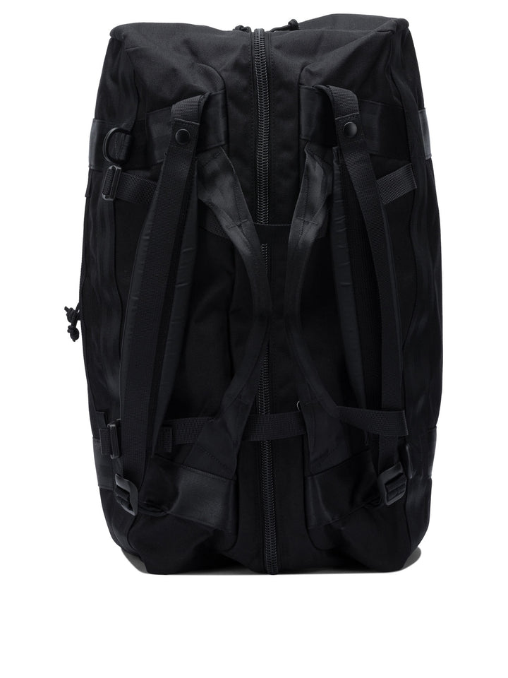 Porter-Yoshida & Co Booth Pack 3way Travel & Sport - Black | cae2d3d583040f95d666411779746e0ddccb5618