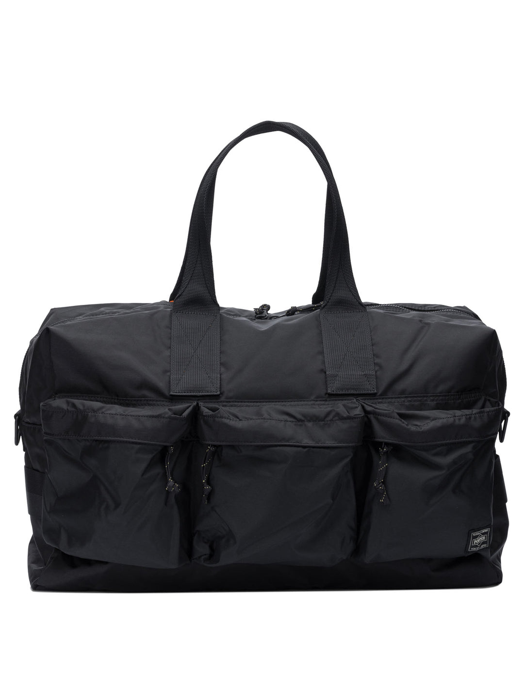 Porter-Yoshida & Co Force 2way Travel & Sport - Black | c0ed296dcbaf8556a365f0f339194f527750b3a8