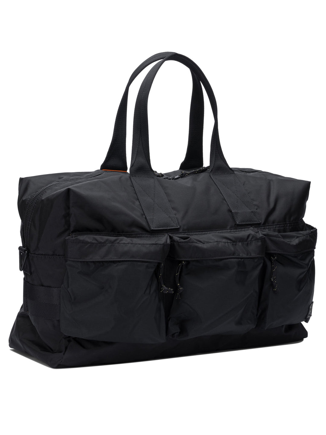 Porter-Yoshida & Co Force 2way Travel & Sport - Black | 51aa39f9018c564dbd91994b399151c85e6b3210