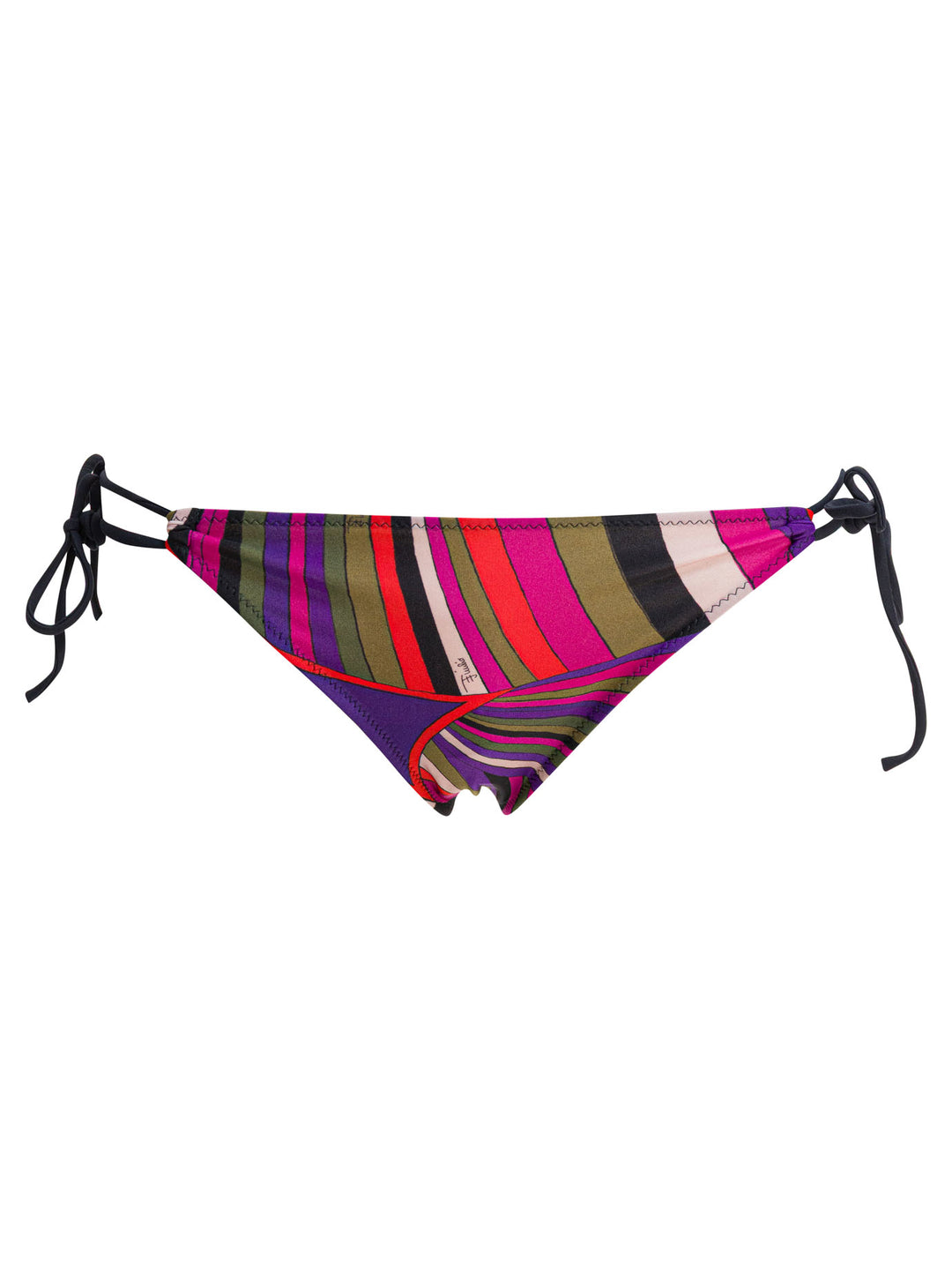 Pucci Iride Swimwear - Multicolor | f8e8f962864e4be4bcef83668584c956538b3460