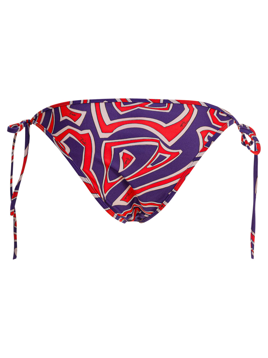 Pucci Labirinto Swimwear - Purple | 90f5ed36fe87cd5c53414d91968f2954fd467d6a
