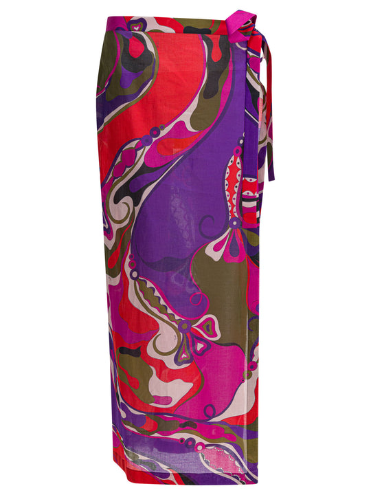 Orchidee Swimwear Purple