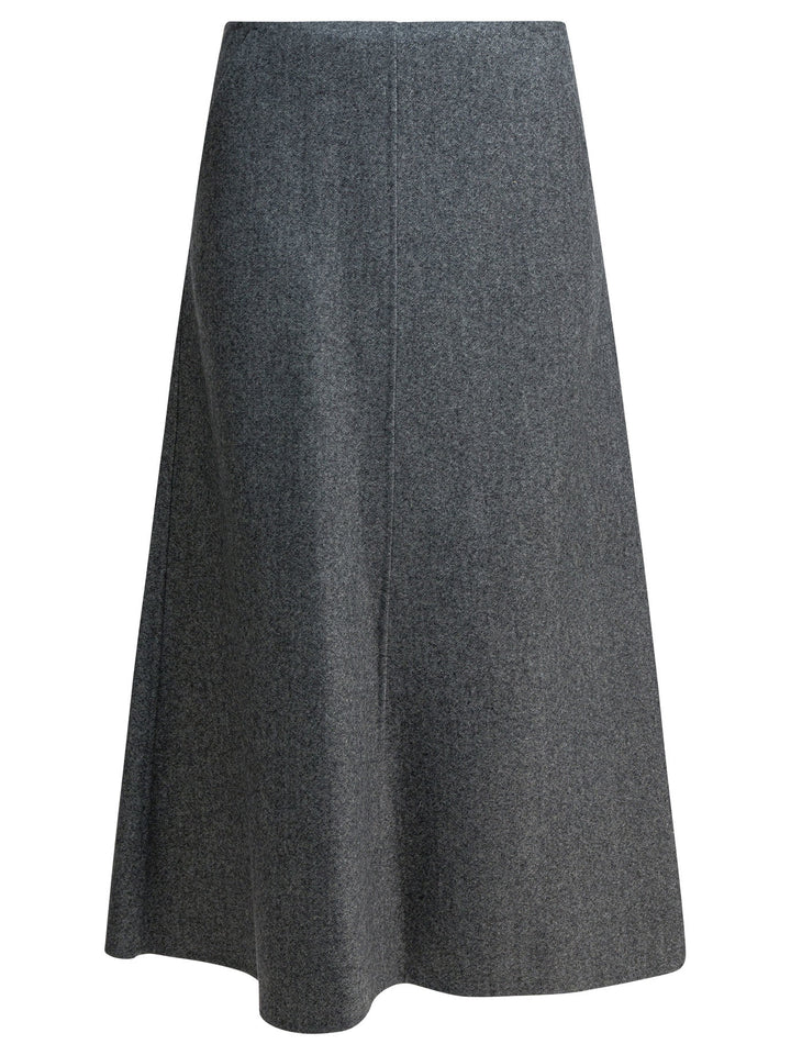 R2w  Skirts - Grey | 1dc0200d6e81b0b5b485b8c6443077b813231792