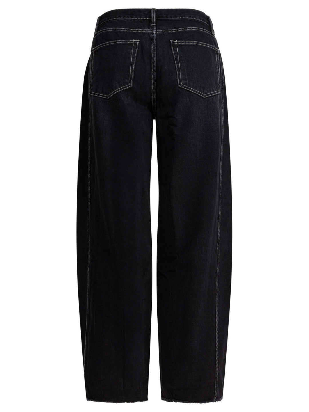 R2w  Jeans - Black | 040f488e90ef7c2f81700c386c5ec9a3300e1af3