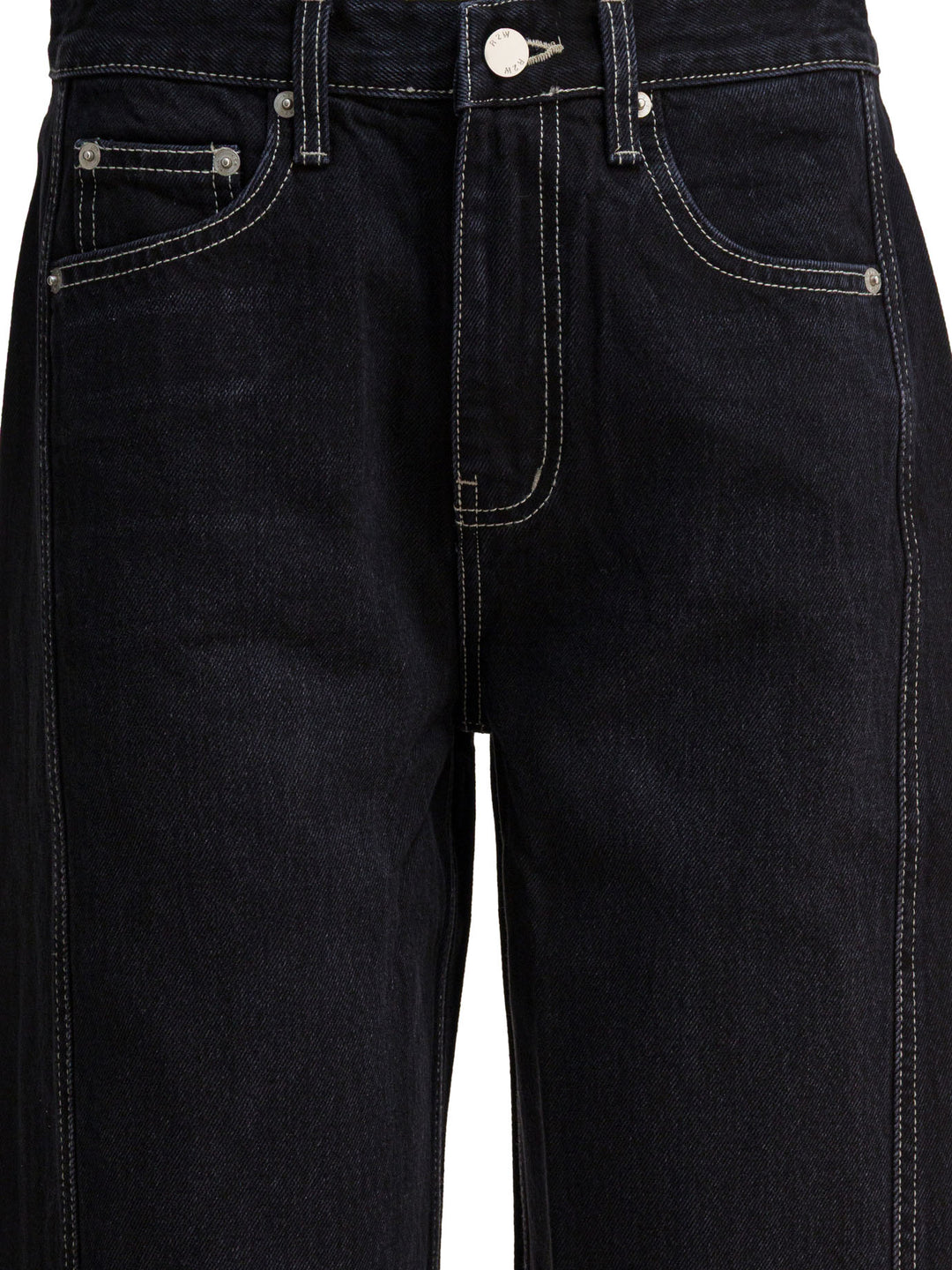 R2w  Jeans - Black | 1bd84e8d35b11befcaee40f6c70583b28fc87c23