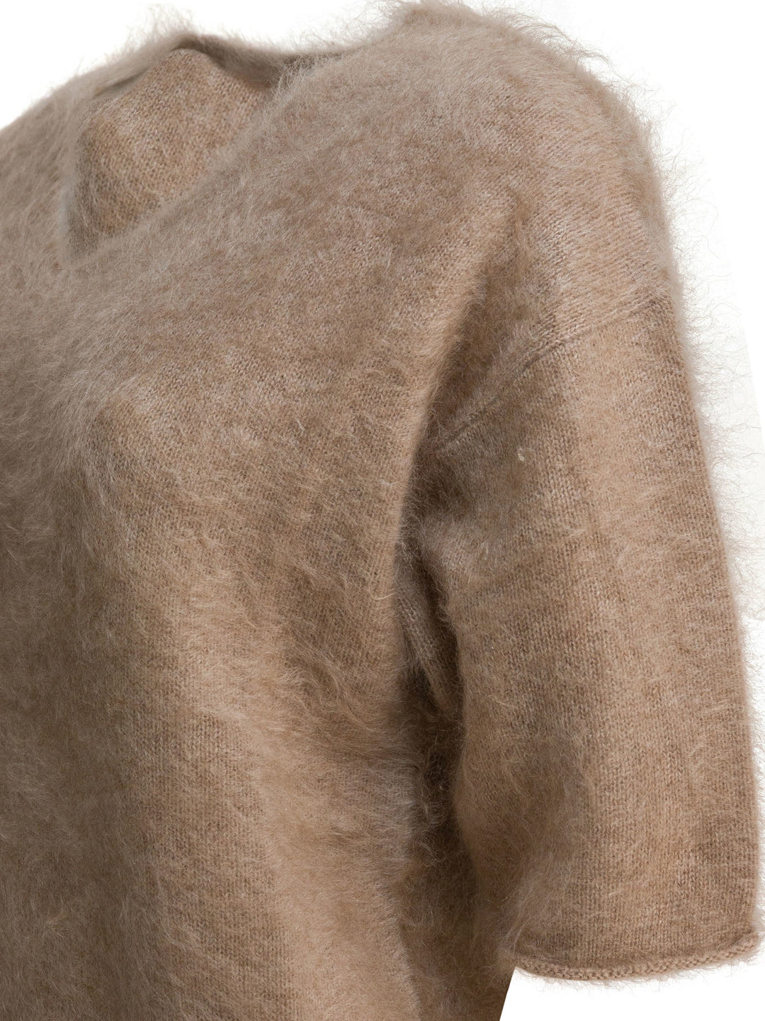 R2w  Knitwear - Beige | d2e962301a550adf4ce3a99a04da05fdf6065b8b