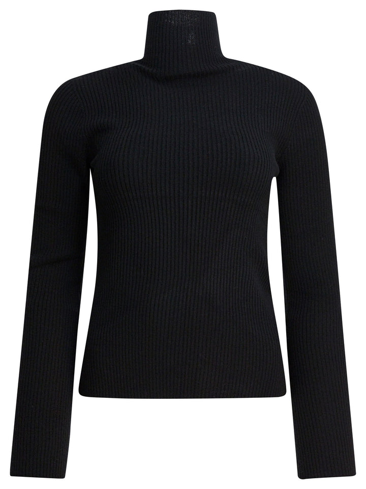 R2w  Knitwear - Black | e80c2e5d4a636fe315dd1c40d0b592894e3c4d61