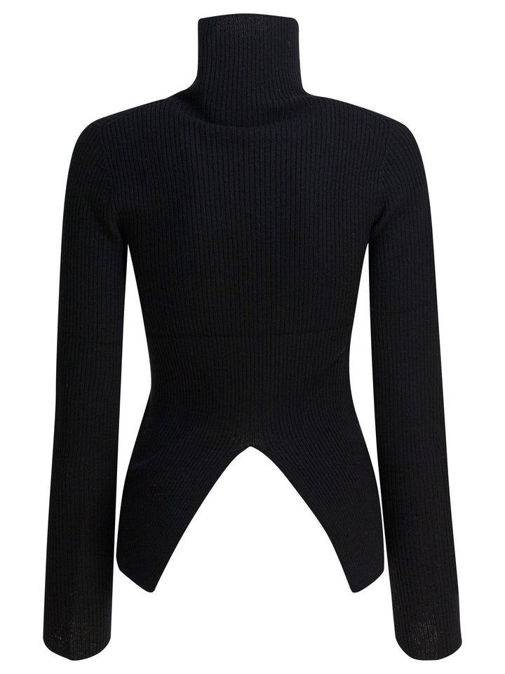 R2w  Knitwear - Black | dff9ad337b78d62d3c0c97cfd791d0d7c3185ee2