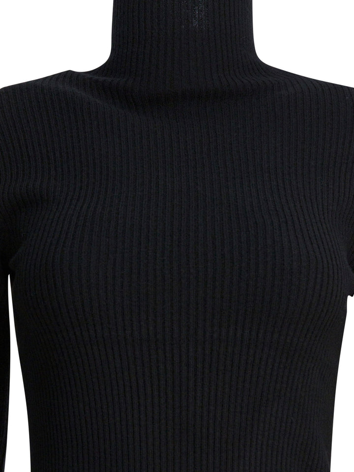 R2w  Knitwear - Black | 1b80385d29a1d4b09b5fec5ff8e61372c28c2923