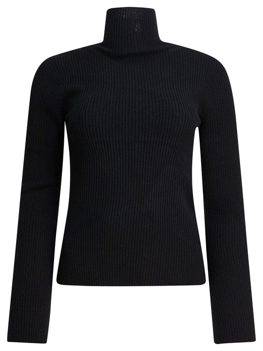 Knitwear Black