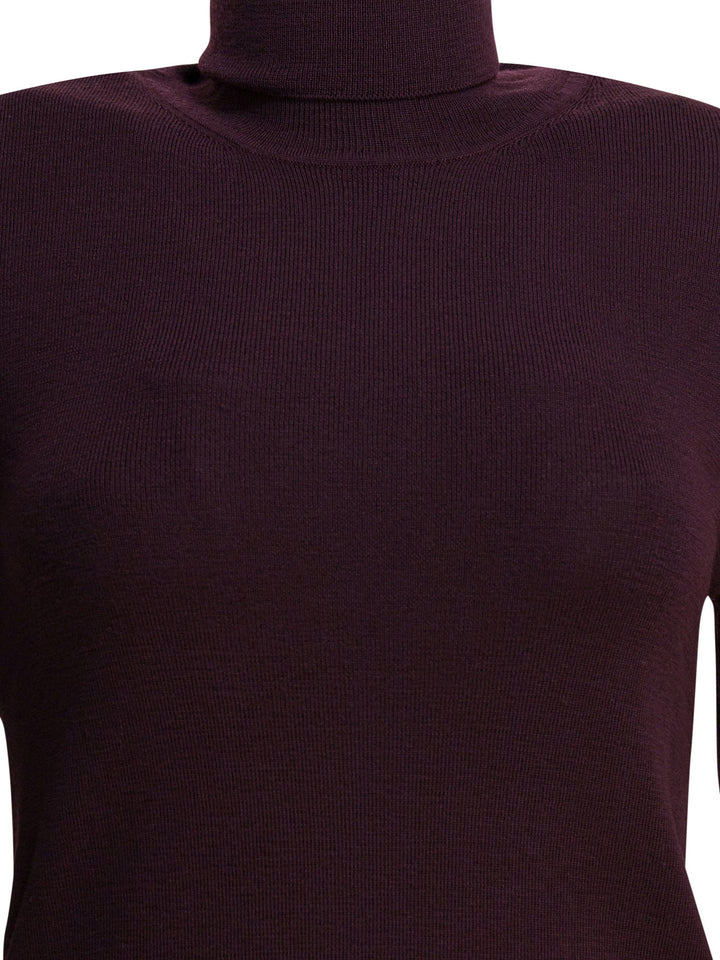 R2w  Knitwear - Bordeaux | 31c8ff995dd329c15ecc004e5fc068e6f2e5fbe1