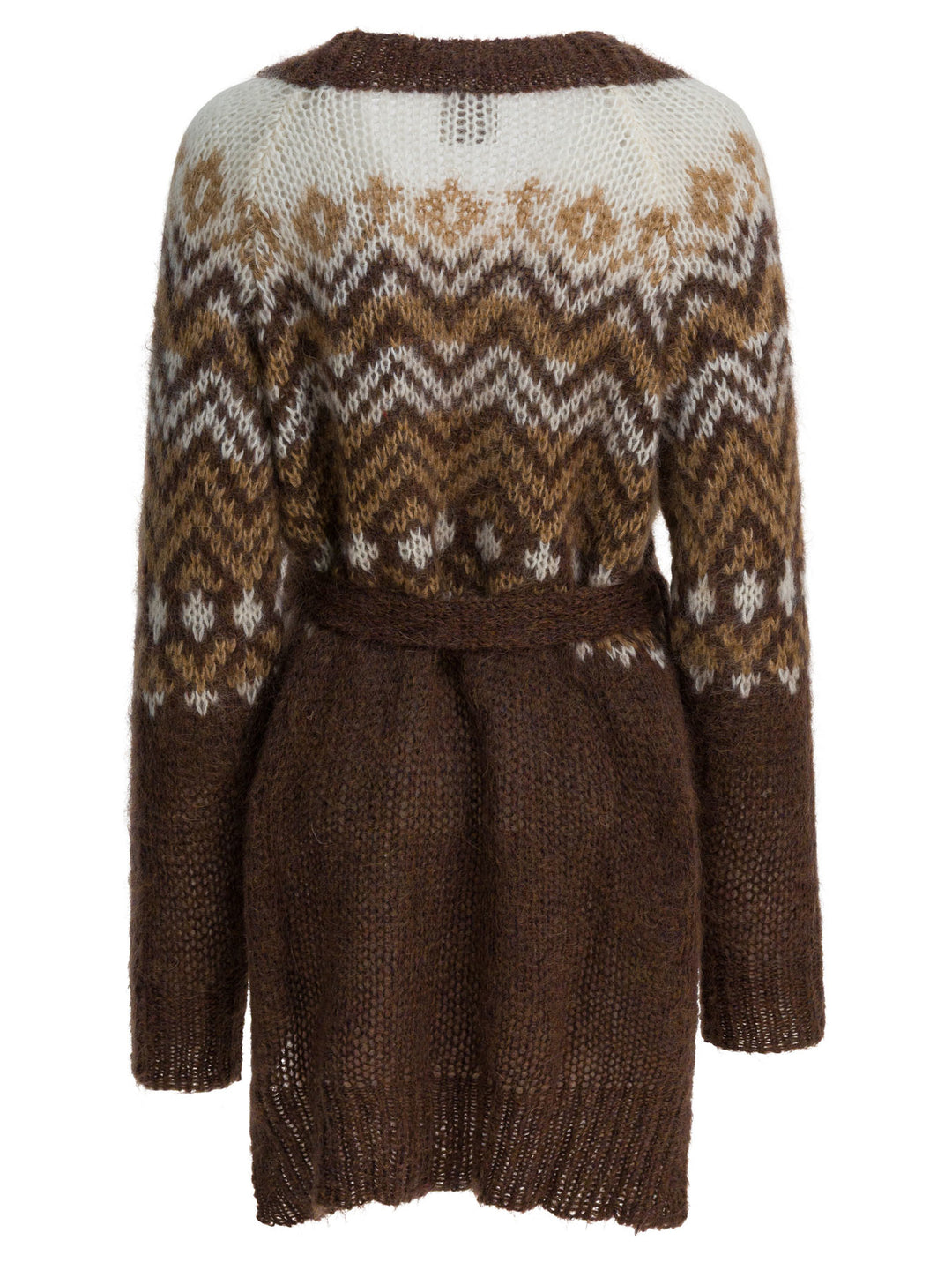 Rakkì Jane Knitwear - Brown | 5380c30c60b27146cbbc6dc00a942fbbf579f81e