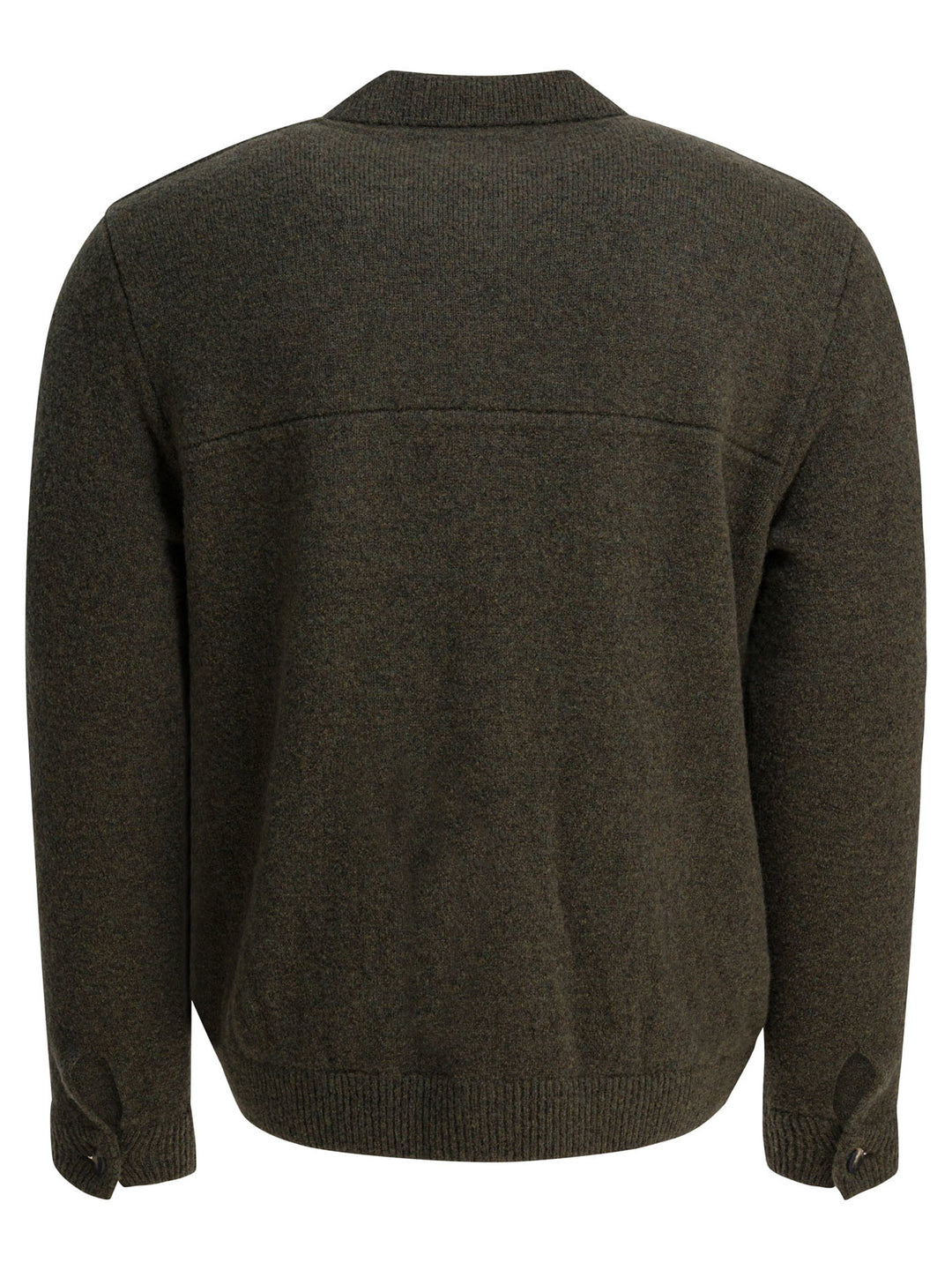 Rakkì Robert Deniro Knitwear - Green | 5332417ee159e32a46f2088c9a1740a0049d7fec