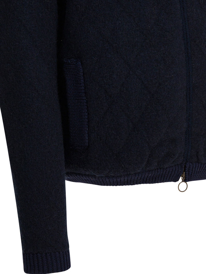 Rakkì Steve Mcqeen Jackets and Coats - Blue | 546a3b0ce0e27b047f9028f6ecd347a7b2a63c28