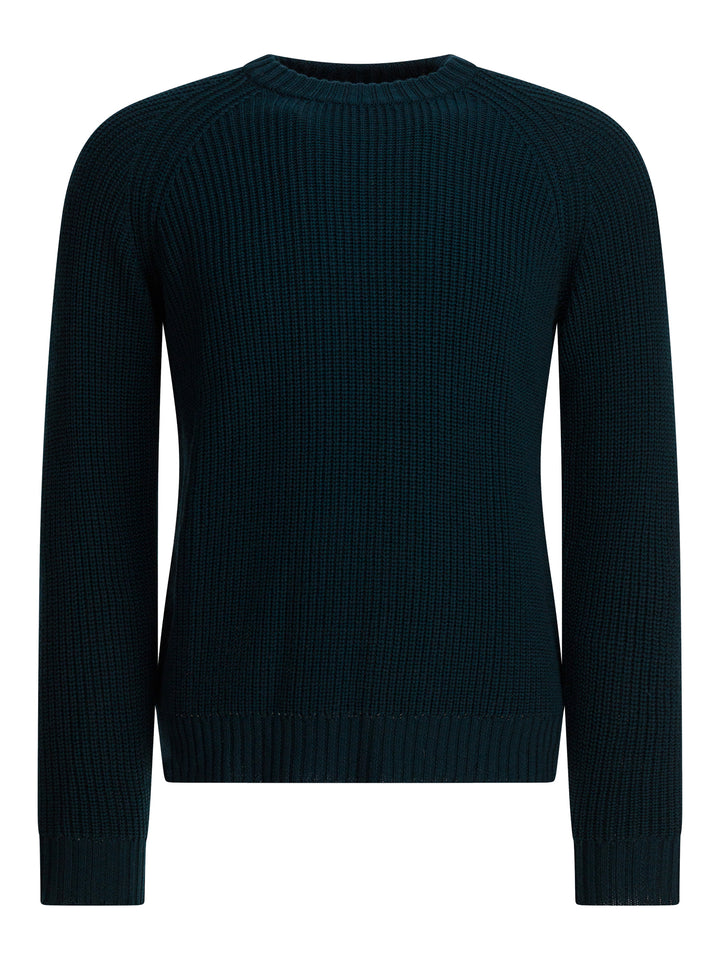 Rakkì Rebel Knitwear - Green | 2eb14fdccd1dfca95edcd1ecc652e1b779dd4051