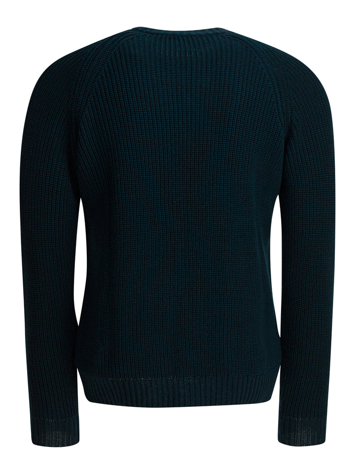 Rakkì Rebel Knitwear - Green | d3575a2972c35d6746195ab74c6047e4f790575a