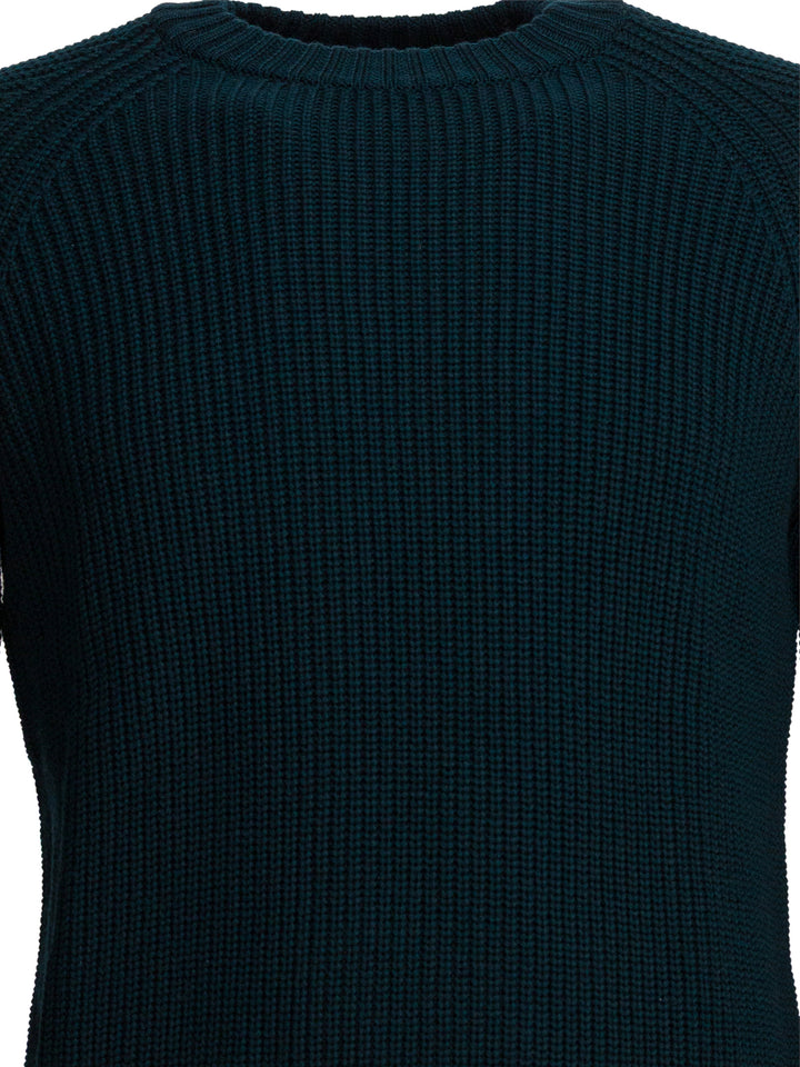 Rakkì Rebel Knitwear - Green | 02faa79043f87bdf05da7c78bd506e9861e2c493