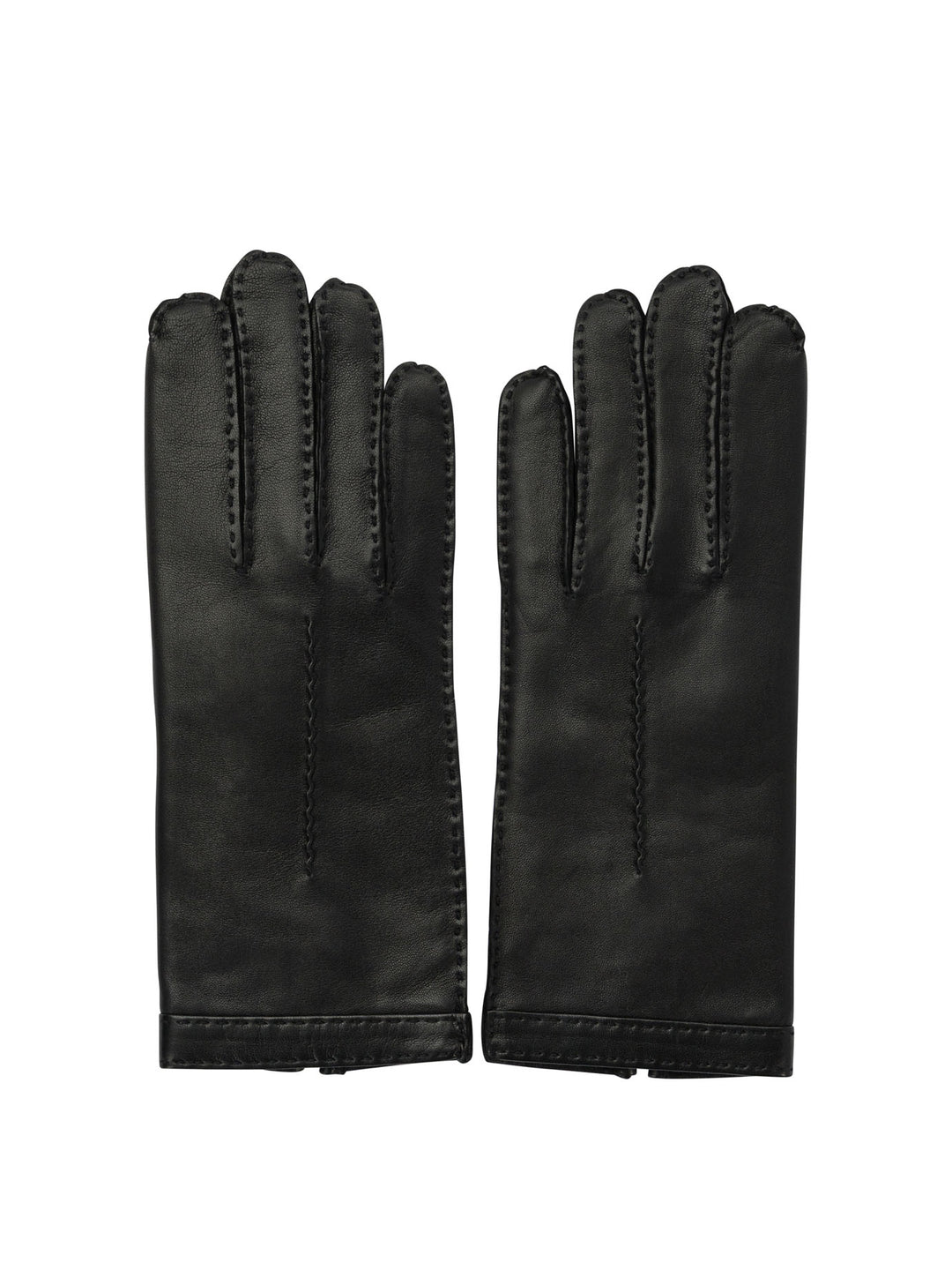 Restelli 23 Gloves - Black | 59c4a292b1c1f14f0f82b94c7de7e984c34f7510