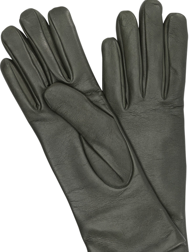 Restelli 920 Gloves - Green | 3964ab5a4325b99b6535f6c4d611c63f44fced15