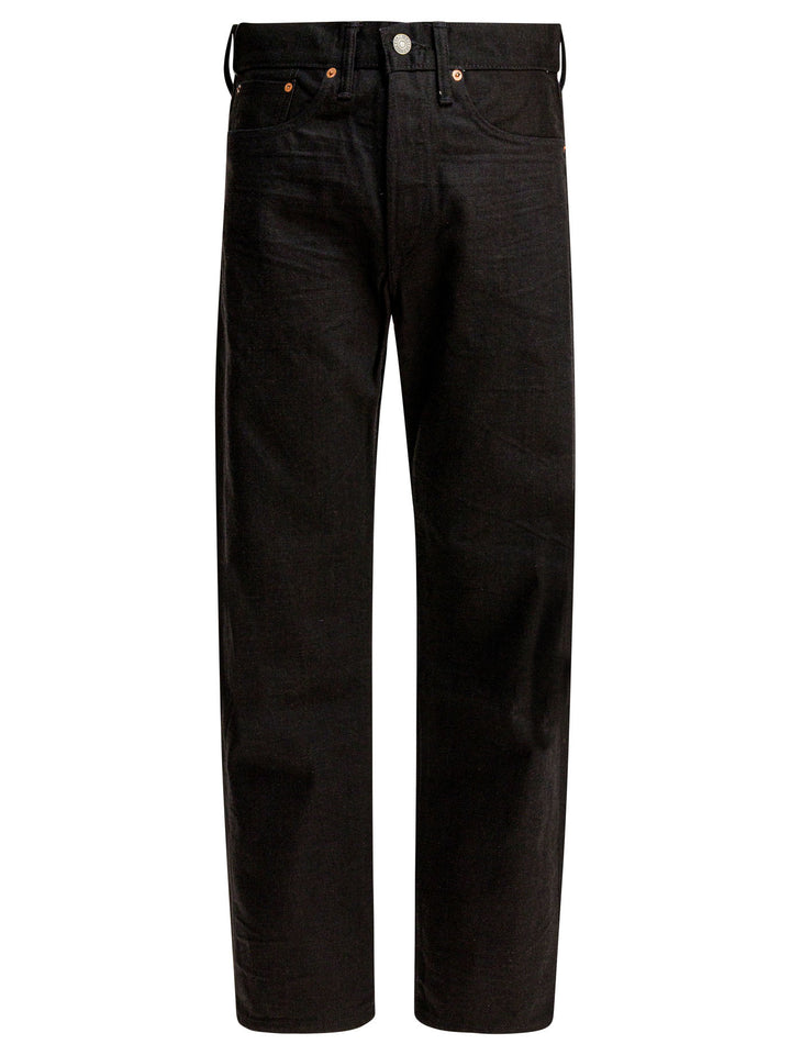 Rrl By Ralph Lauren  Jeans - Black | 9de0aa605a8c8ee8b57e508ac65ce2c010ec4433