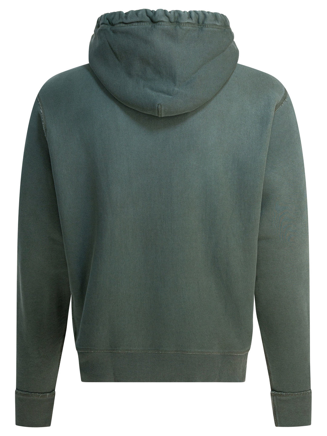 Rrl By Ralph Lauren Cotton Hoodie Sweatshirts - Green | 87c77d36146f85bfc6eae0ce1641655dd3176bb1