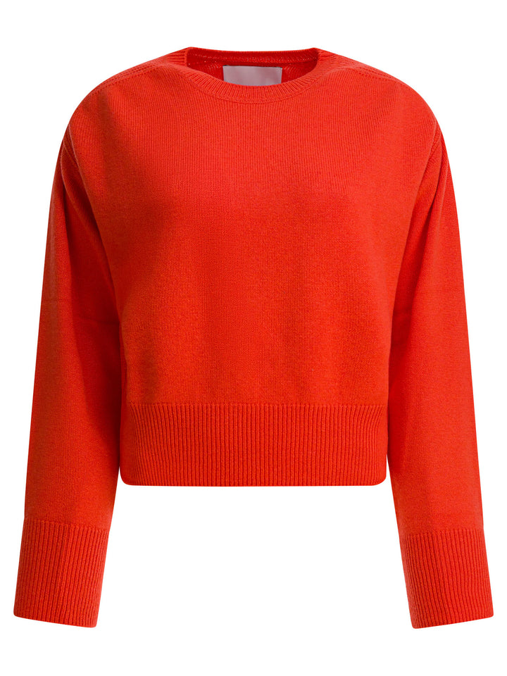 Sa Su Phi  Knitwear - Orange | 5a0c77e339e5143206a175c3965ca36889893bfb
