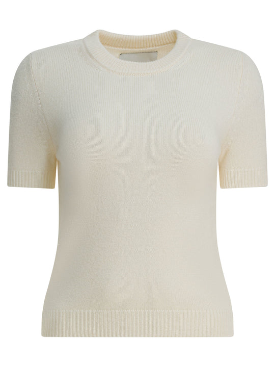 Knitwear White