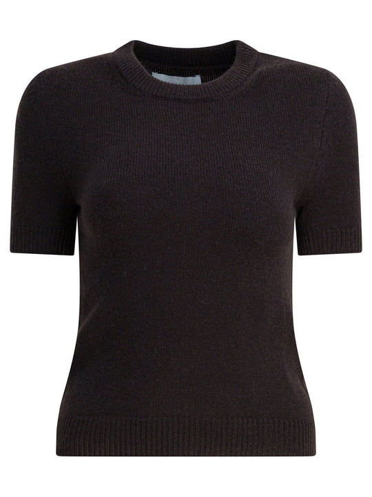 Knitwear Brown