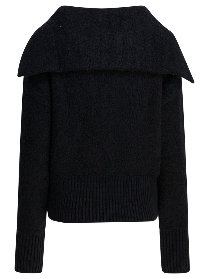 Sa Su Phi Jackets & Coats Jackets and Coats - Black | a6ee7c0680c1a44e6e01dd8f319f0543f5fd4a43