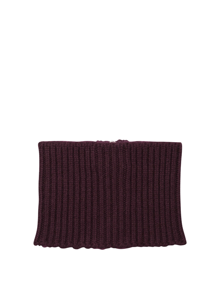 Sa Su Phi Scarves & Silk Scarves Sciarpe & Foulard - Bordeaux | a569e3dd1aca4eed7f2b2eb26c74bf57fe0a54e1