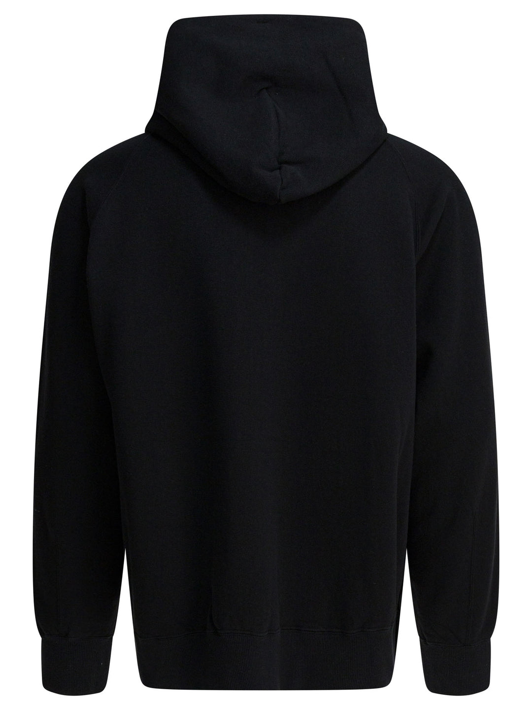 Sacai Sacai X Carhartt Wip Sweatshirts - Black | 24e772bc98baebf6fde3d90c9f8a3bb6f8e5d837