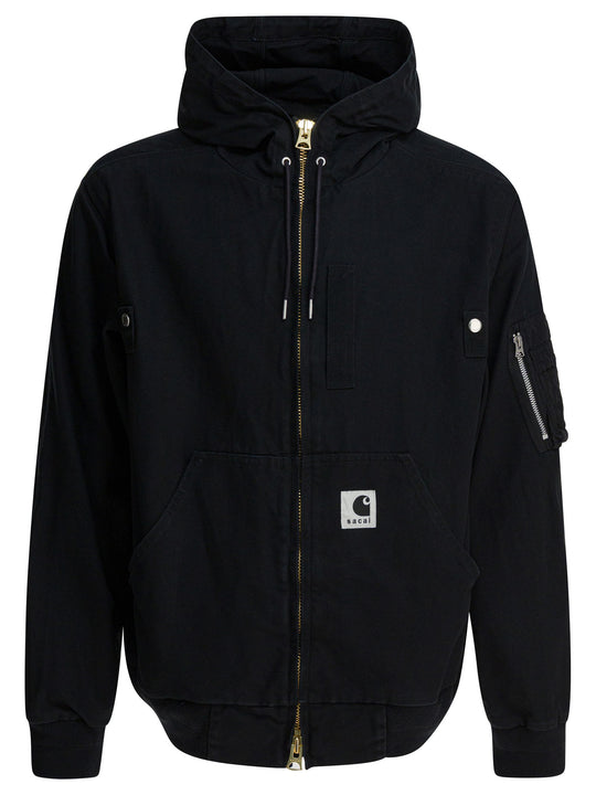 Jackets & Coats Jackets And Coats Black