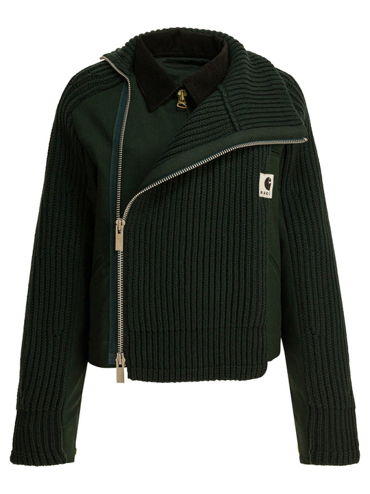 Jackets & Coats Jackets And Coats Green