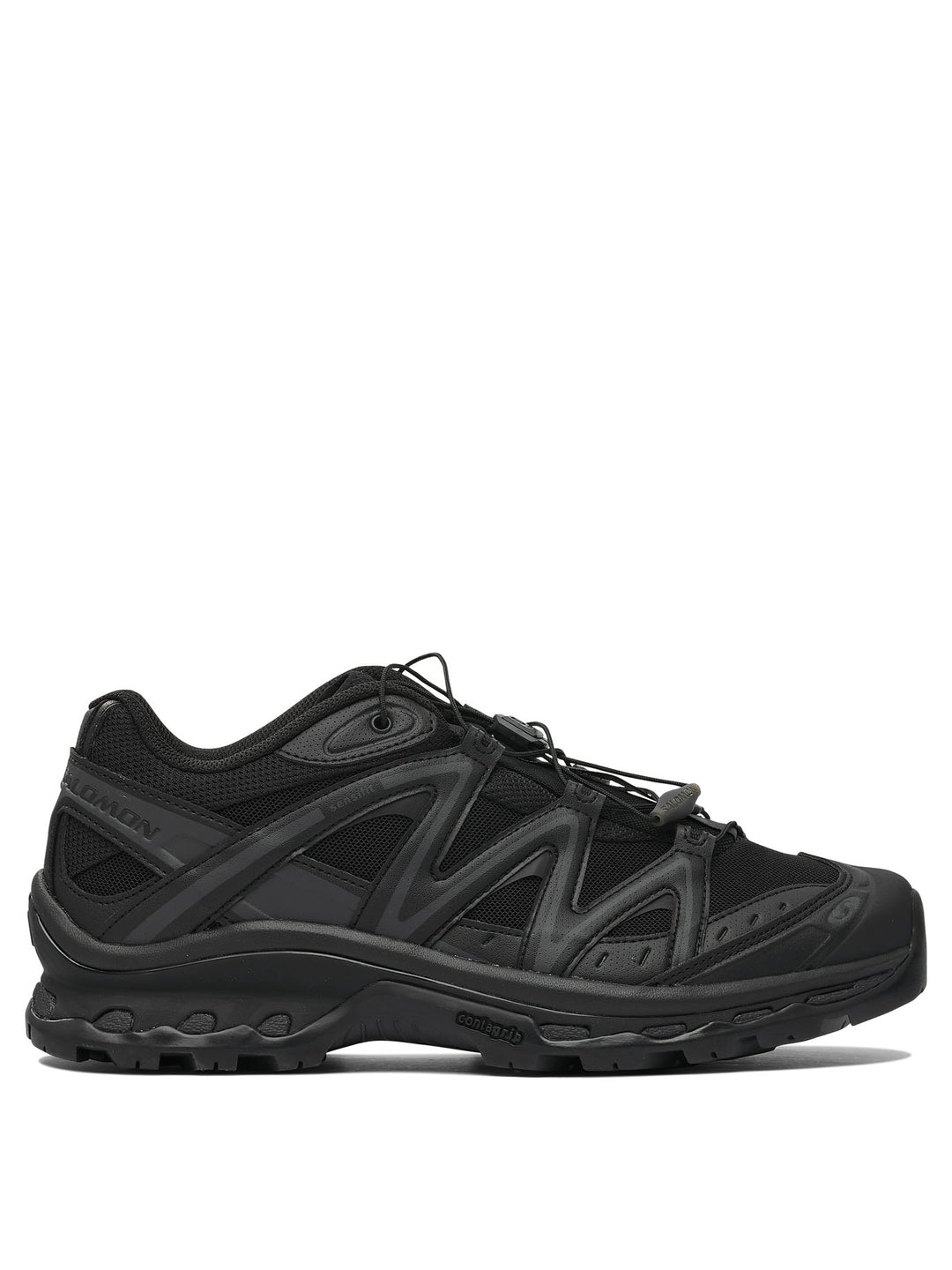 Salomon Xt-Quest Sneakers & Slip-On - Black | 7019ff6bee7241dfdc543869fcba3b51db78a3b1