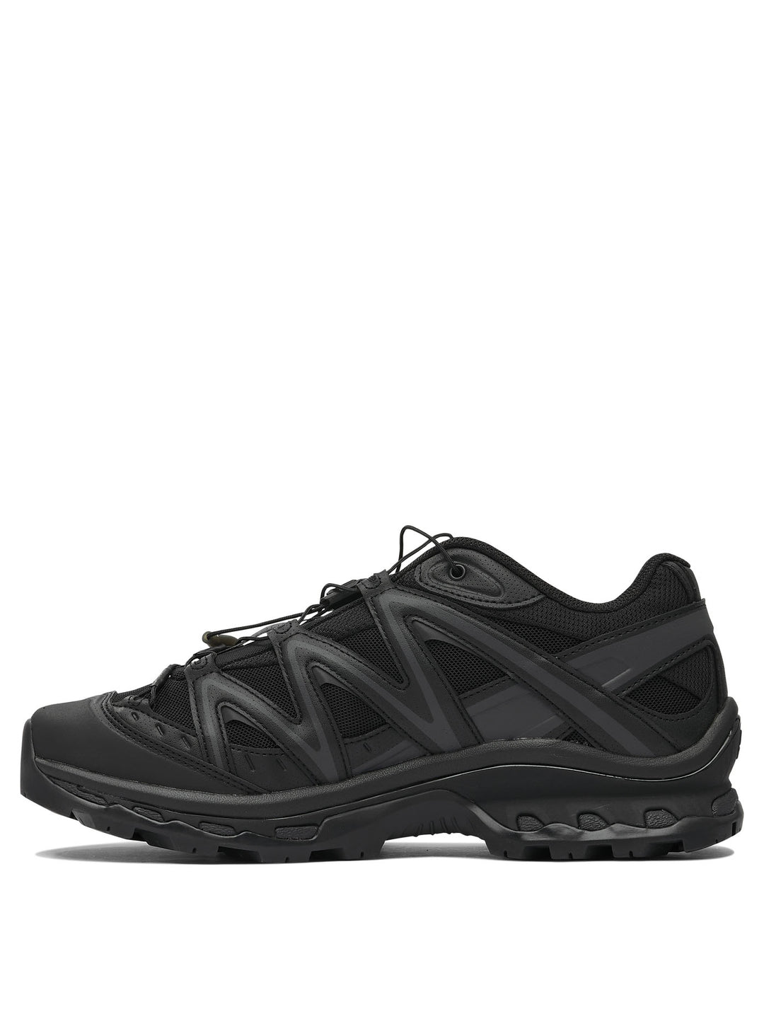 Salomon Xt-Quest Sneakers & Slip-On - Black | 51e82505afd25cccfc7681ec2919d616d8740cf2