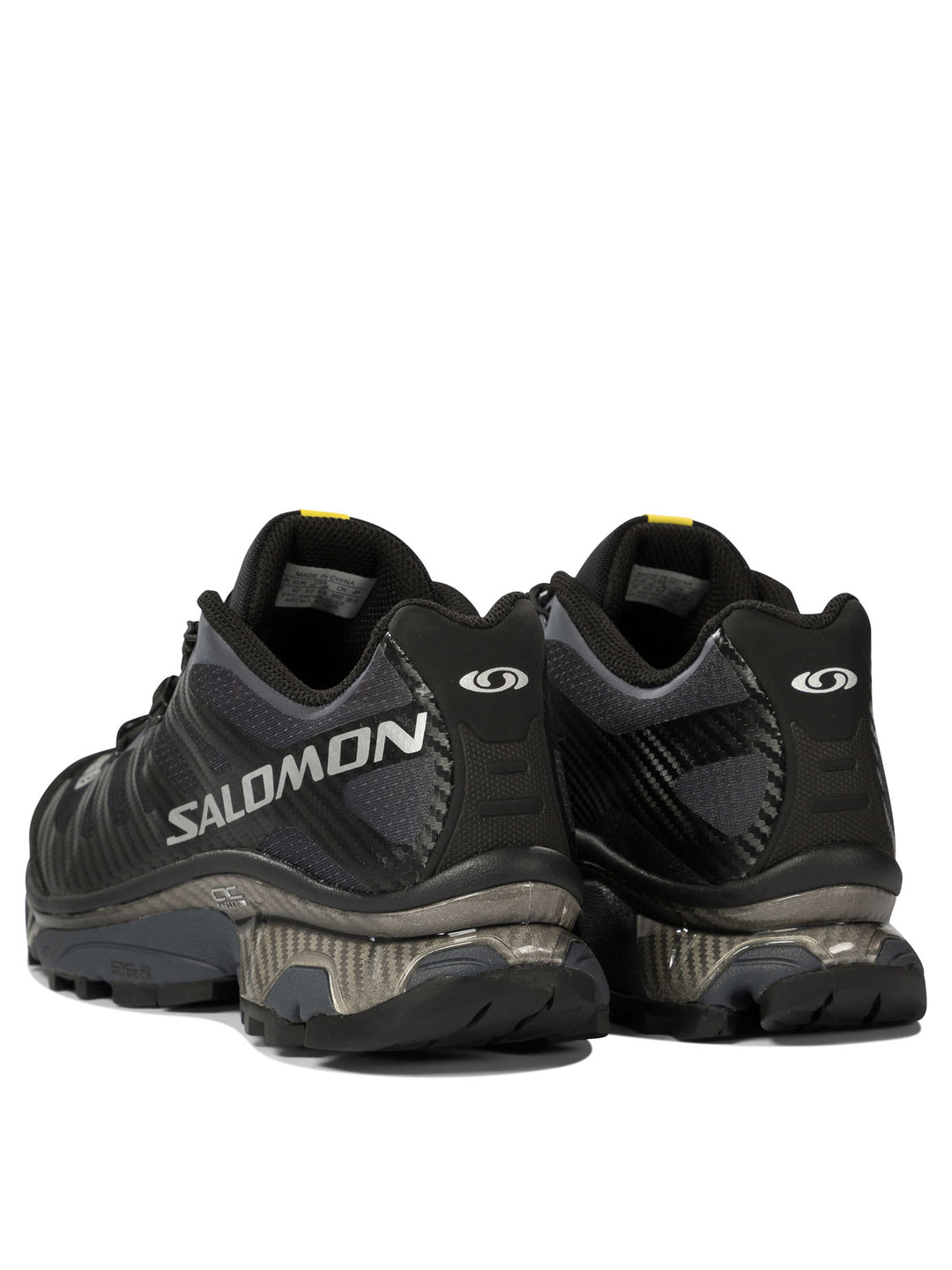 Salomon  Sneakers & Slip-On - Black | f79617c16be98fe8be6b3a7ecab3eb5d2474d763