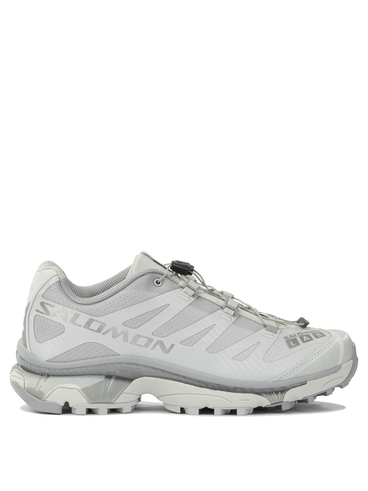 Salomon Xt-4 Og Sneakers & Slip-On - Grey | 94129cc098a72e3f6b3788fd2fbecd462b4df595