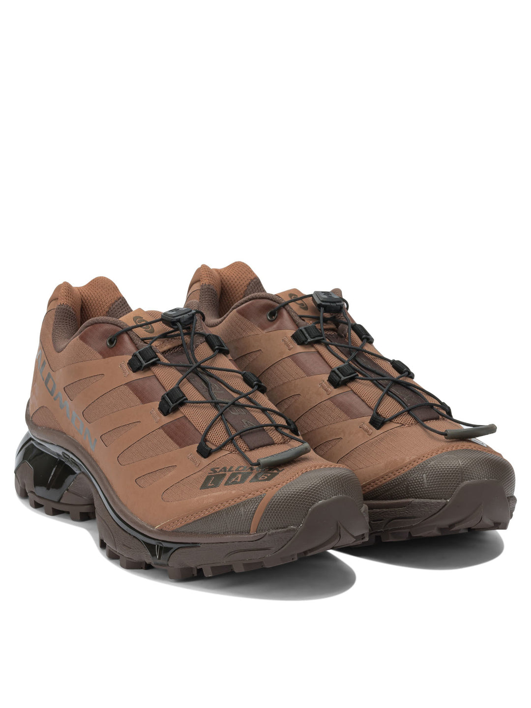 Salomon Xt-4 Protective Sneakers & Slip-On - Brown | 368962ded0214fd919bab43c12b5f82fc05580e8