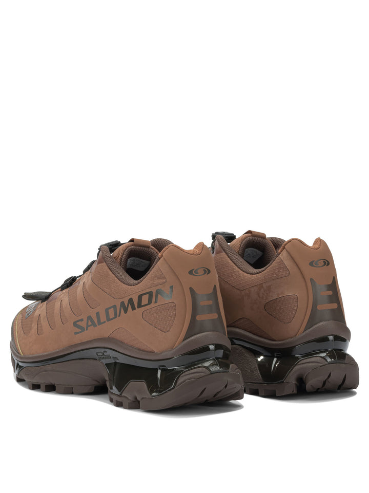 Salomon Xt-4 Protective Sneakers & Slip-On - Brown | 9c1abd753f83a2a8ae5c330e58a9b5b2244c5a12