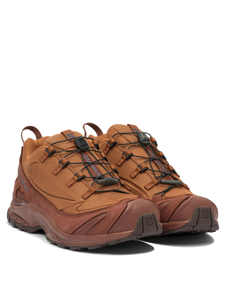 Salomon Xa Pro 3d Jeongli Sneakers & Slip-On - Brown | 892c92118e0dab178b2080f2238c864c124b6063
