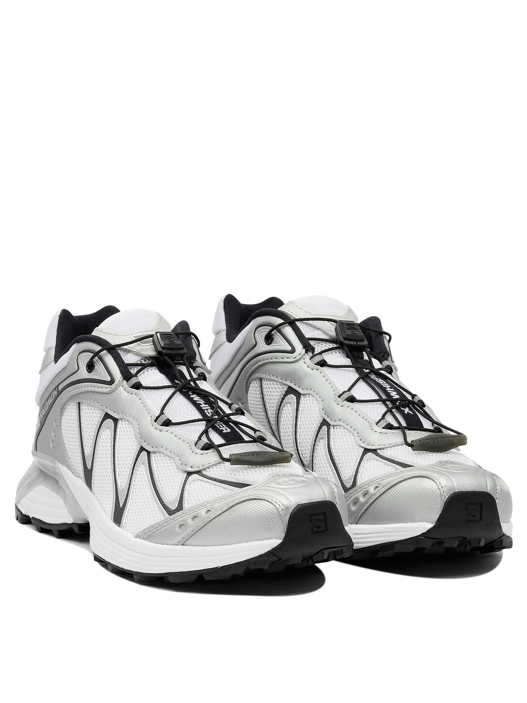 Salomon Xt-Whisper Sneakers & Slip-On - White | d968b7697ea2d5fedfe8d52cca49964580ab93ff