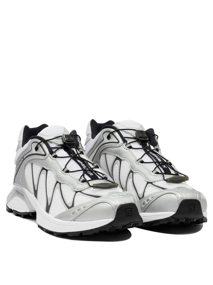 Salomon Xt-Whisper Sneakers & Slip-On - White | d968b7697ea2d5fedfe8d52cca49964580ab93ff