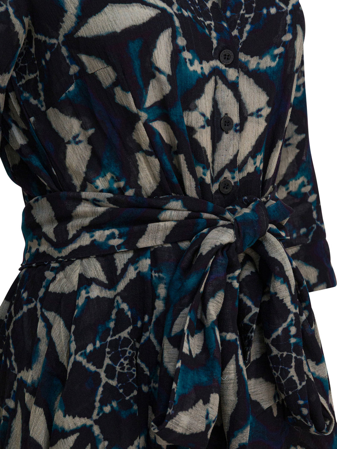 Samantha Sung  Dresses - Blue | 2da503a9dcbfcbea724ee7e03e6d4e30b70876b3