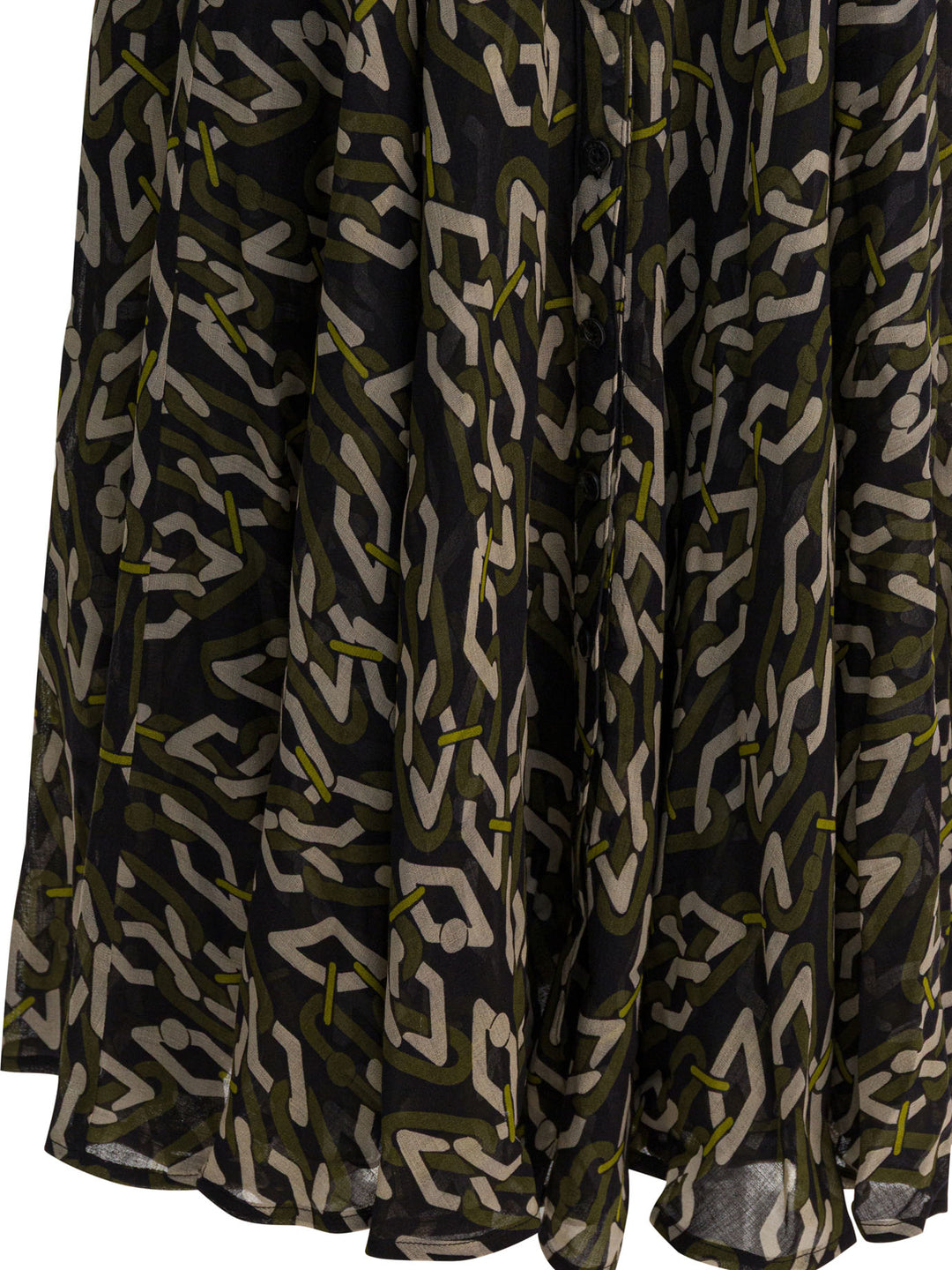 Samantha Sung  Dresses - Green | 83c4c005ad39f4788760b35312c4ed14117c81f4