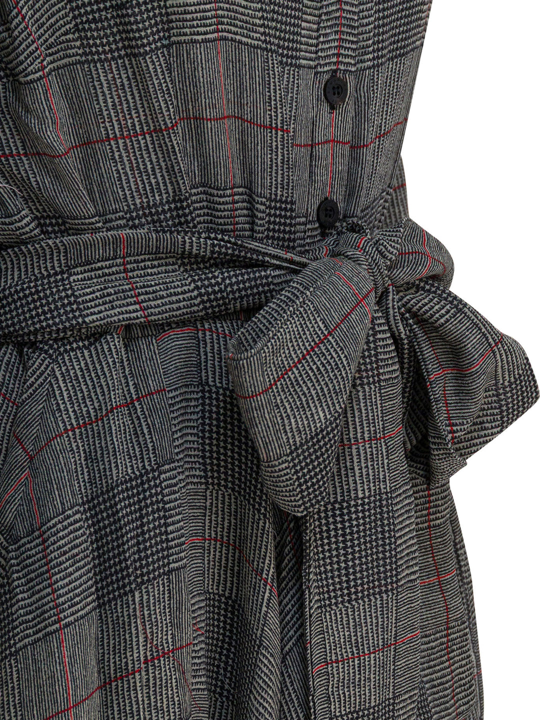 Samantha Sung  Dresses - Grey | 98e3b9c8f9303f36aa518a927a691eb16c60efbe