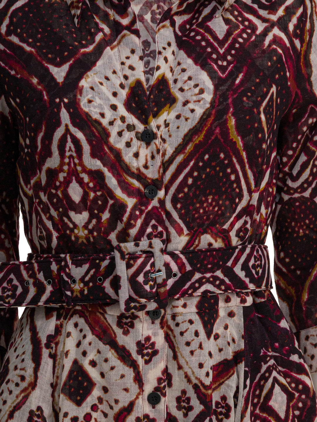 Samantha Sung  Dresses - Bordeaux | 4bb243f540b8efe8f7abb4c54ce0f3ebd2d7321f