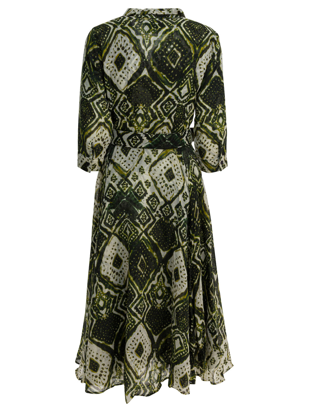 Samantha Sung  Dresses - Green | ca5373384b4980ea71e00f360b3e3de524c00217