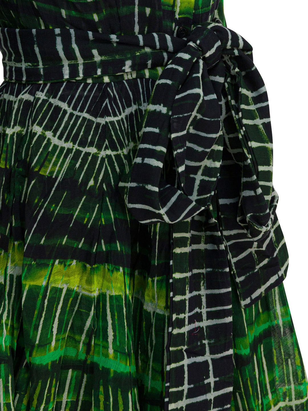 Samantha Sung  Dresses - Green | b01d76d3348bbf5f827e31c4416390bcc8aab971